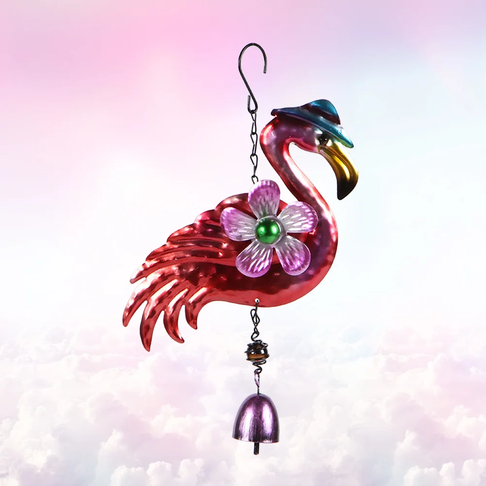 

1PC Wind Chime Wind Chime Creative Bell Furniture Home Decoration