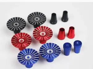 

Thumb Stick Upgrade P for DJI Remote Controller Phantom 2 3 4 Pro/Adv Inspire 1