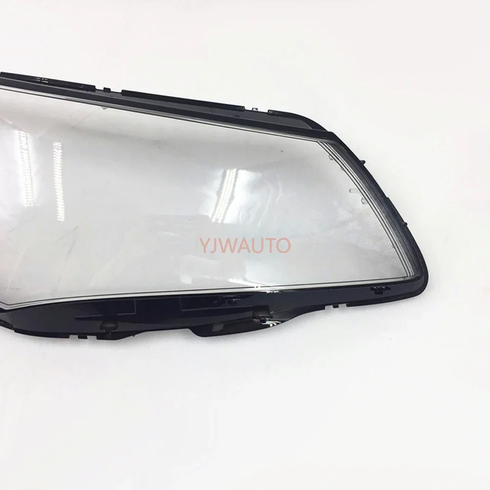 Для Buick Lacrosse 2013 2014 2015 крышка фары автомобиля линза стекло замена передней лампы