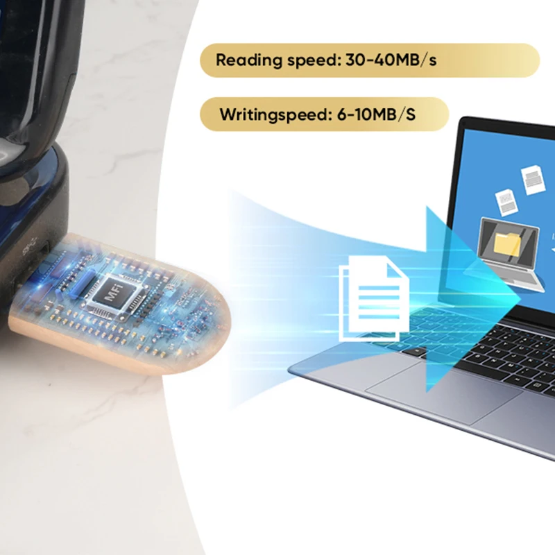 Фото USB-флешка с логотипом на заказ 64ГБ/32ГБ/16ГБ, высокоскоростная, деревянная, с брелоком в подарок, свадебный подарок для гостей, бизнес-сувениры №3