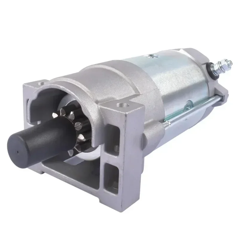 Стартер Loki J для Exmark Radius S/E-Series Toro Timecutter Loncin 127-9209 133-1564