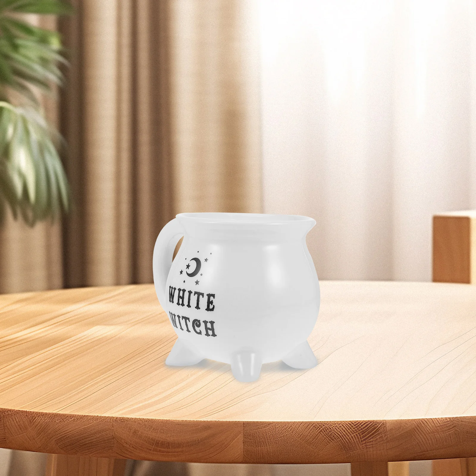 Кофейная чашка керамическая кружка ведьмы фарфоровые кружки для воды латте