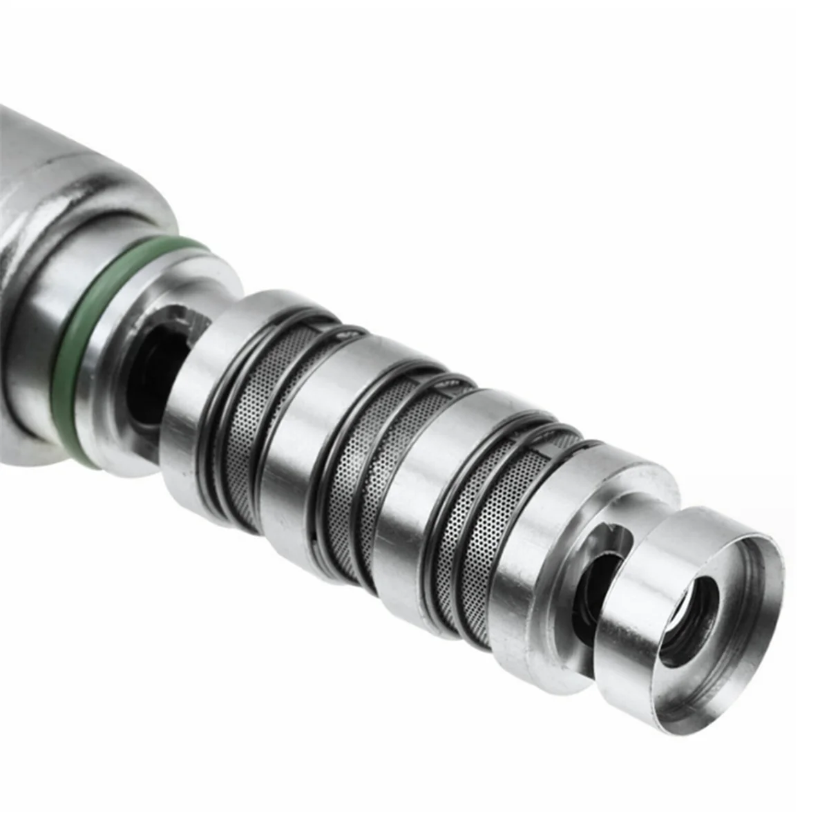 243752 Автомобильный электромагнитный клапан управления маслом E100 подходит для