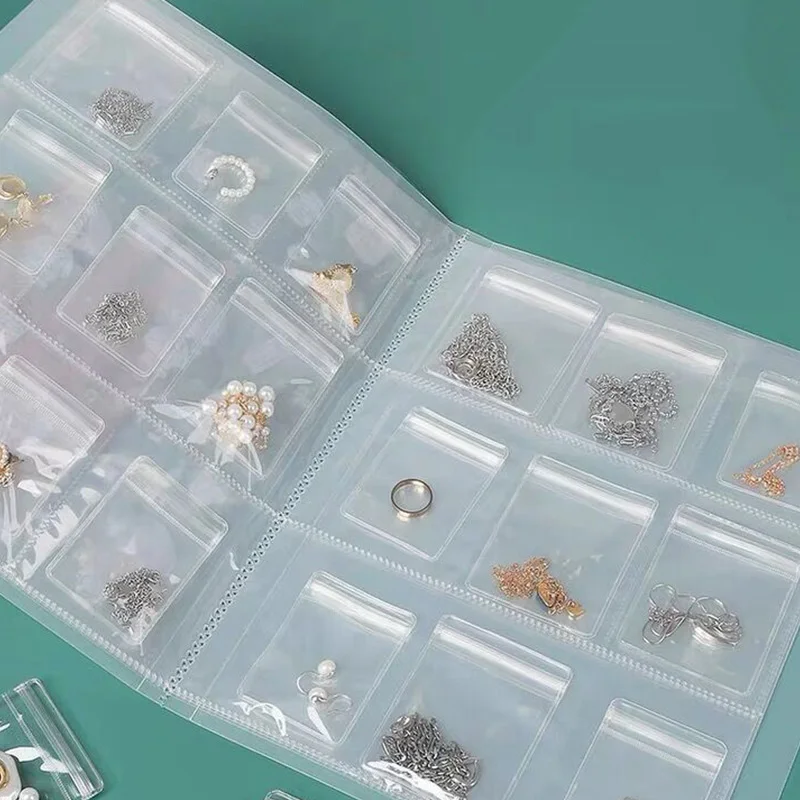 Рисунок 3 - Пакет для хранения ювелирных изделий