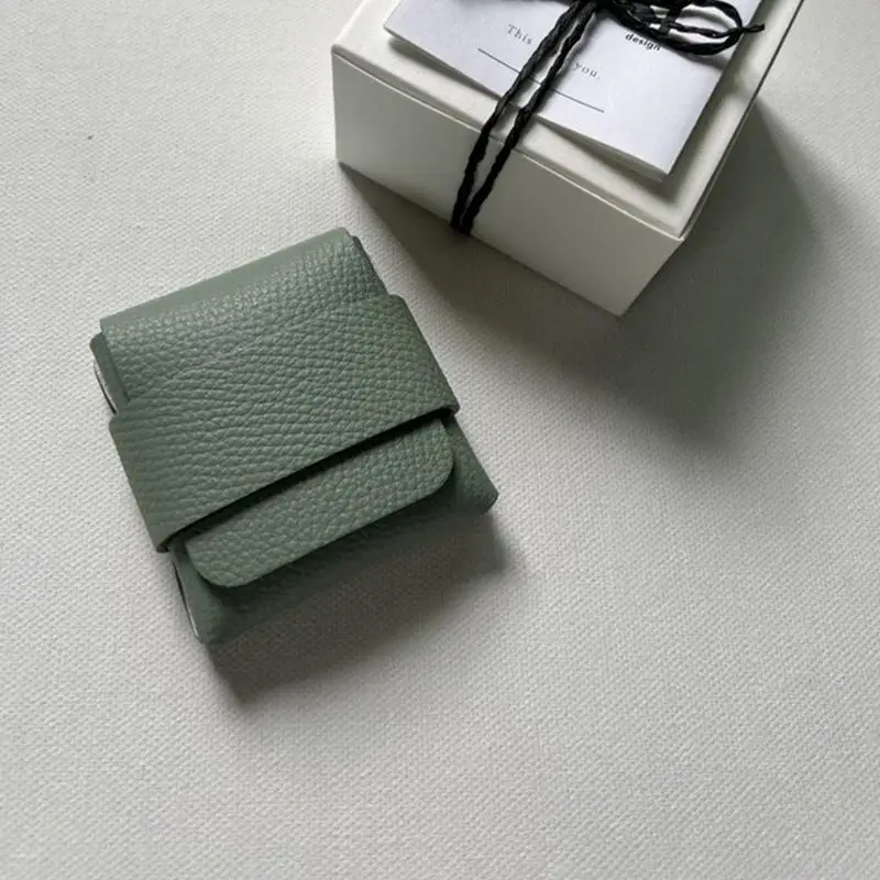 Держатель для презервативов элегантный компактный кошелек