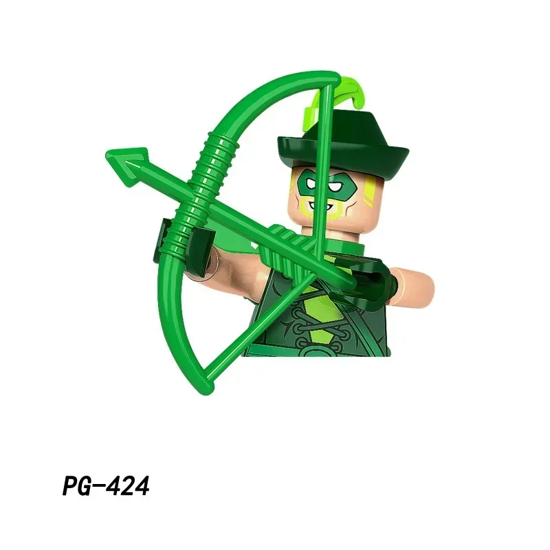 Клоун яд плющ Бэтмен Харли Квинн женщина-кошка Робин кирпичи персонаж