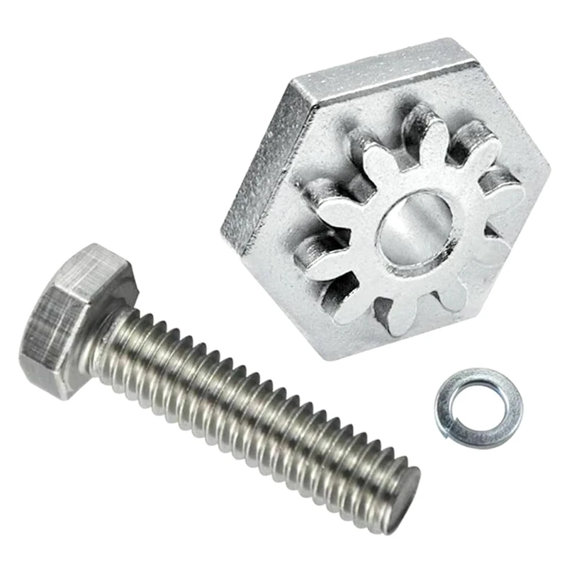 917-04074 Шестерня деки для MTD 710-0528 936-0119 Болт