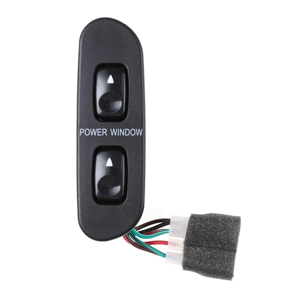 

Switch Power Glass Switch Direct Replacement Metal 93691-43320 9369143320 Car Parts For Hyundai H-100 Van 1993-04