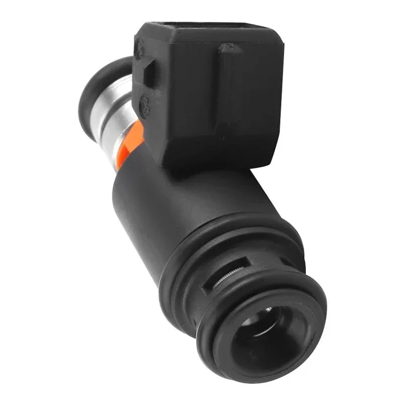 Новая топливная форсунка IWP022 IWP-022 021906031 Д B FJ573 Для VW EuroVan Golf Jetta 2 8 V6