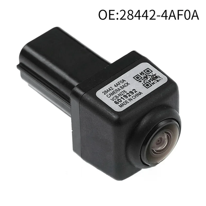 28442-4AF0A 28442-4AF0B Камера заднего вида Автомобильная камера для Nissan Hennessy 2015-2019