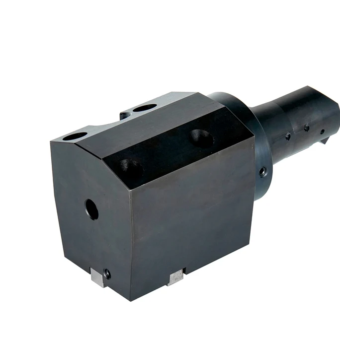 Вспомогательные держатели инструментов для токарных станков с ЧПУ VDI и