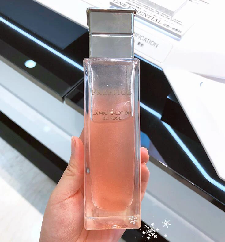 

Face Lotion Rose Lotion 150ml Skincare