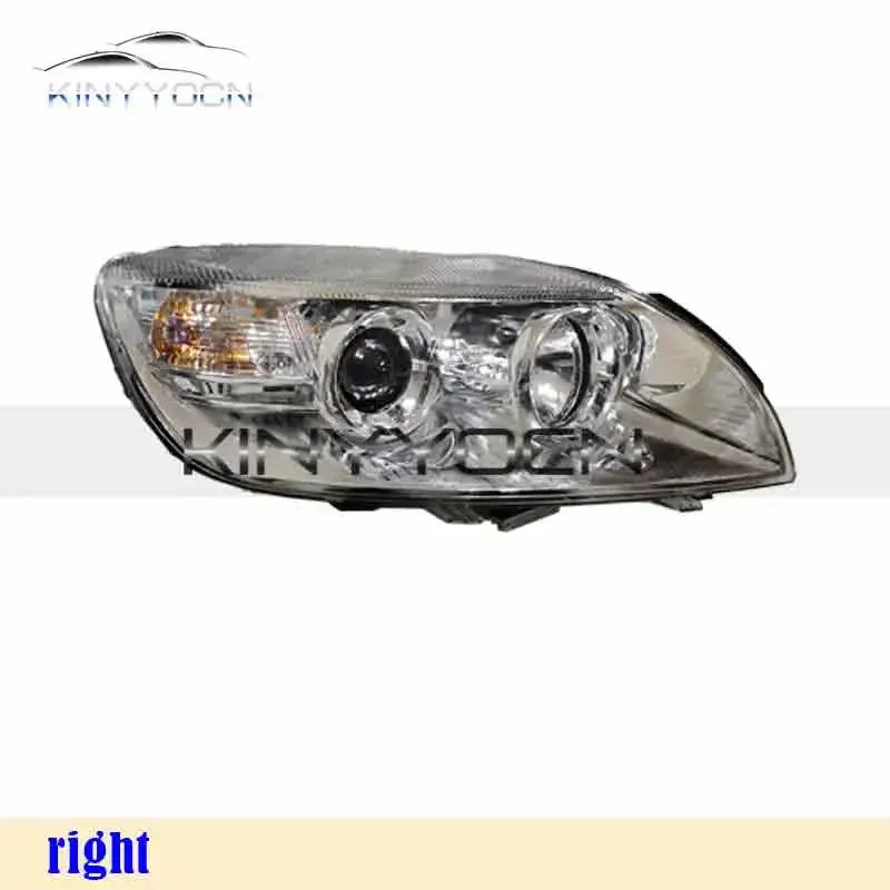 

Для Hawtai Boliger Head Комбинированный светильник Налобный фонарь Фара Передний фонарь в сборе