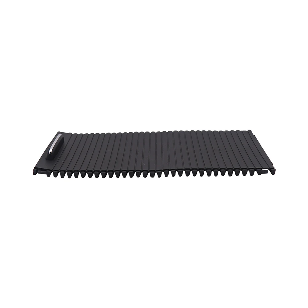 Центр крышки детали ДЛЯ BENZ W212 S212 S204 W204 Рулонная шторка 91*191*15 мм A 20468076079051 ABS + ПК