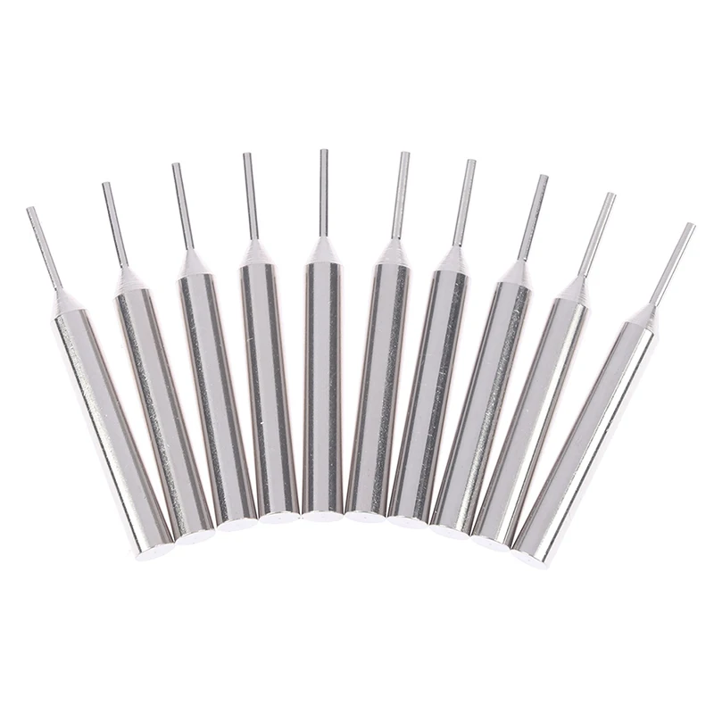 5 шт. демонтажный штифт для GOSO сменный складной инструмент фиксации ключей