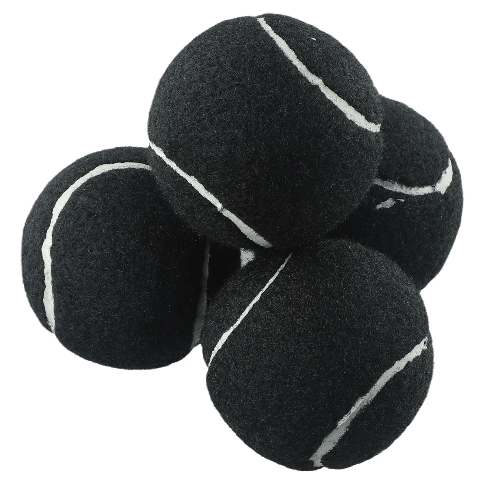 

For Most Furniture Tennis Tennis Ball Precut Floor Protect Leg Non-Slip Floor Protection Noise-reducing Practical