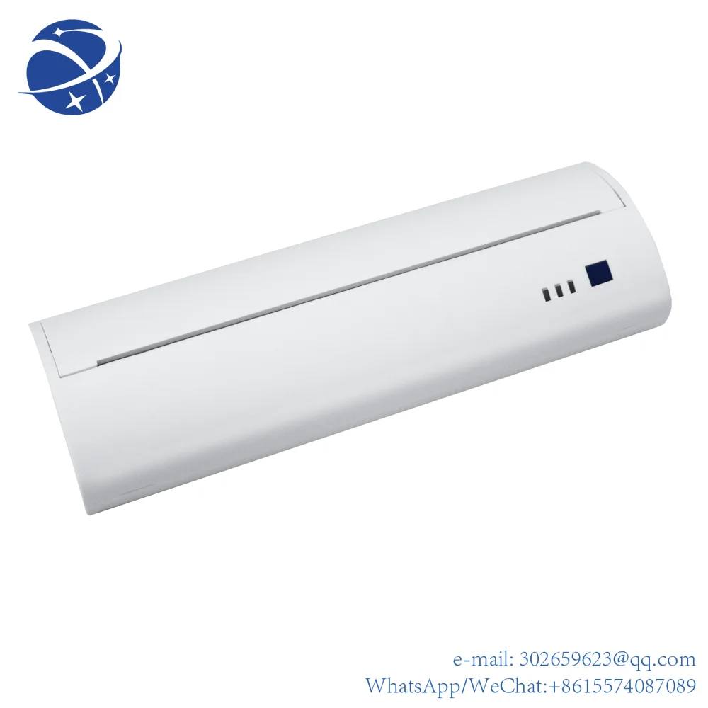 

yyhc Excellent Quality Portable Mini USB BT A4 thermal Document Printer