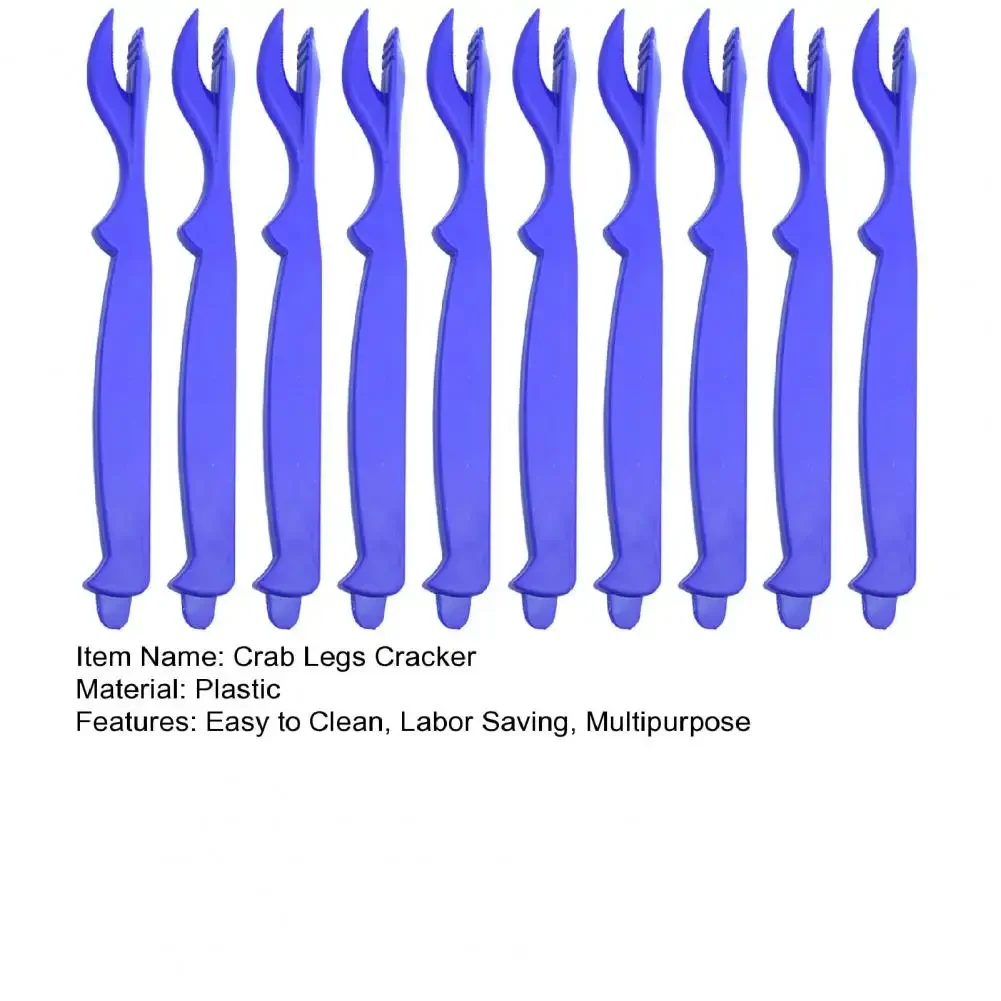Крекер для крабов 10 шт.