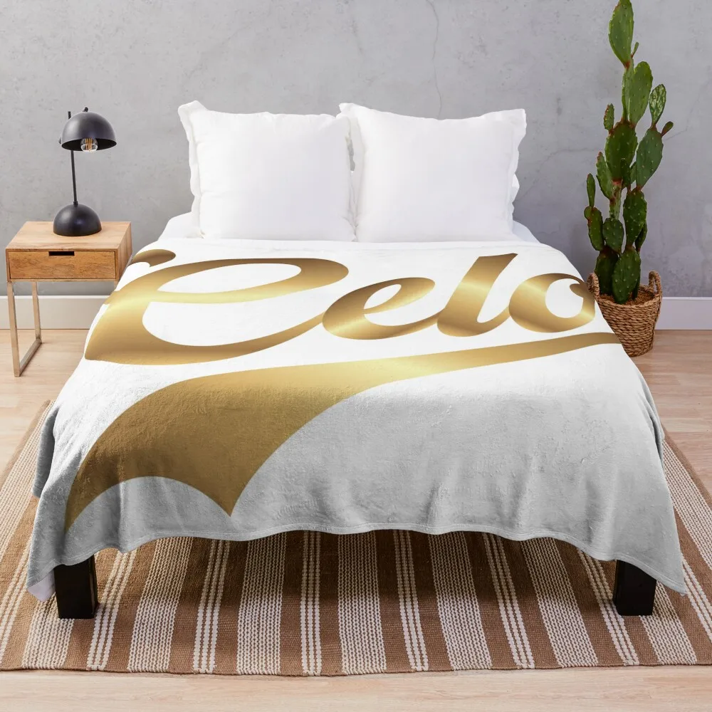 Коллекция Celo пледы для диванов гигантский диван дивана тонкие теплые зимние