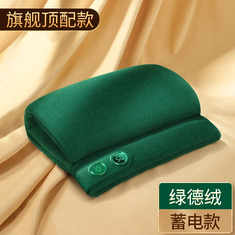 

2022 Best Ruiwu Hot Water Bag Rechargeable Hand Warming Product Belly Compress Hot-Water Female Feet Bag Explosion-Proof Warmer
