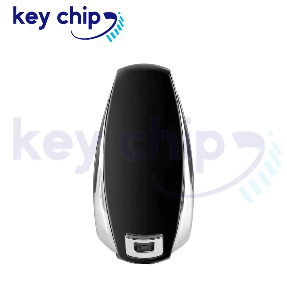 Фото Дистанционный ключ для VW Touareg 315 МГц ASK PCF7945A HITAG 2 46 CHIP IYZVWTOUA 7P6959754 433 МГц FSK 7P6959754AL 868 МГц FSK 7P6959754AP №4