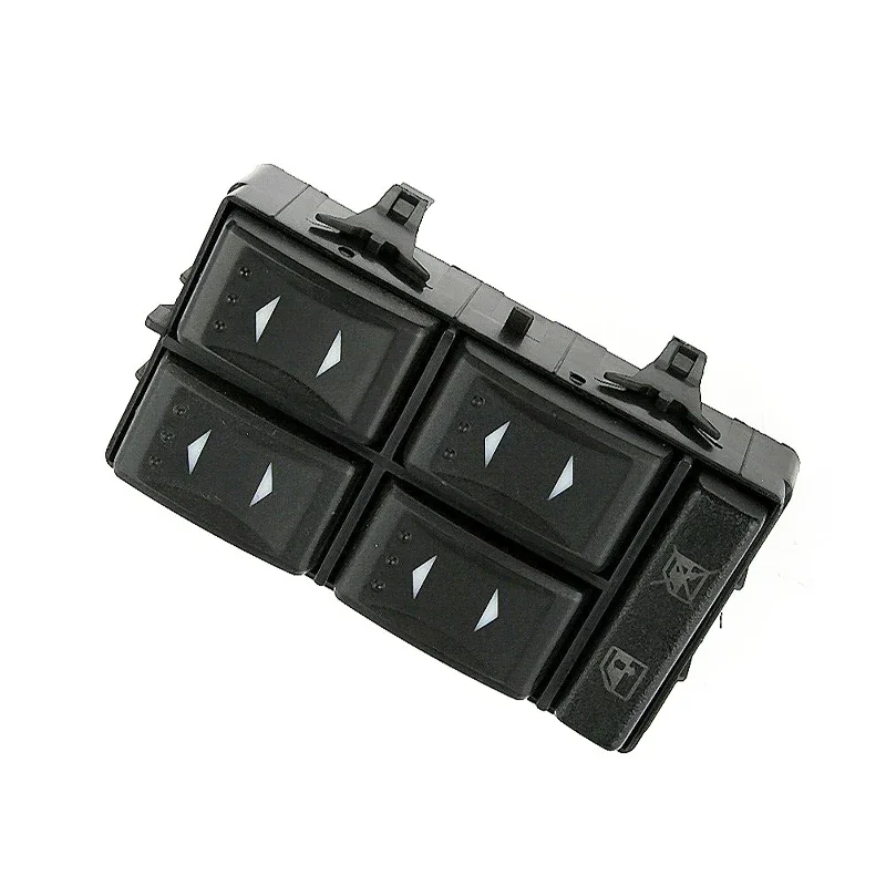 Передний левый электрический переключатель управления окном 3S7T-14A132-BA 3S7T14A132BA для