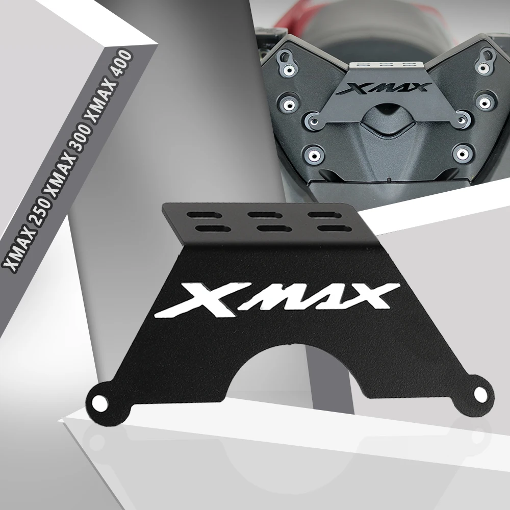 

Держатель для навигатора Gps, аксессуары для мотоциклов Yamaha XMAX250 XMAX 300 XMAX 400 2017-2021 2018 2019