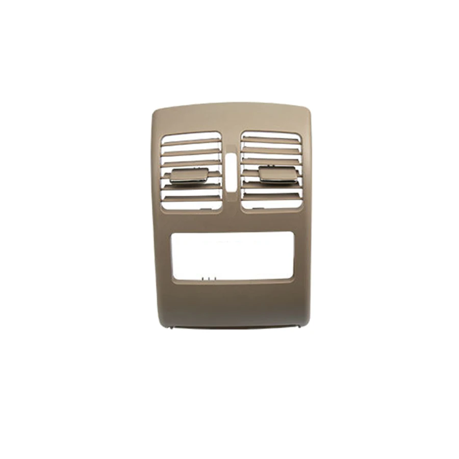 

Автомобильный Кондиционер, задний воздуховод для Mercedes Benz GLK-Class X204 GLK300 2009-2016, кондиционер кондиционера, воздуховод кондиционера