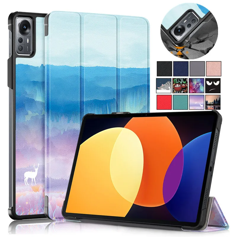 Xiaomi Pad 5 Pro 12.4 Купить