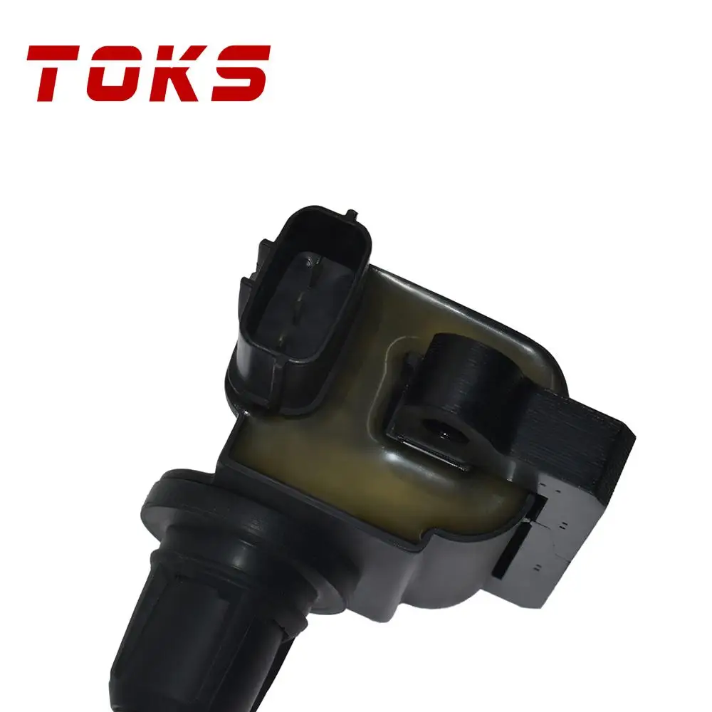 МД 345036 H6T12171 Катушка зажигания для Mitsubishi Galant Pajero Legnum 4G93 6G74