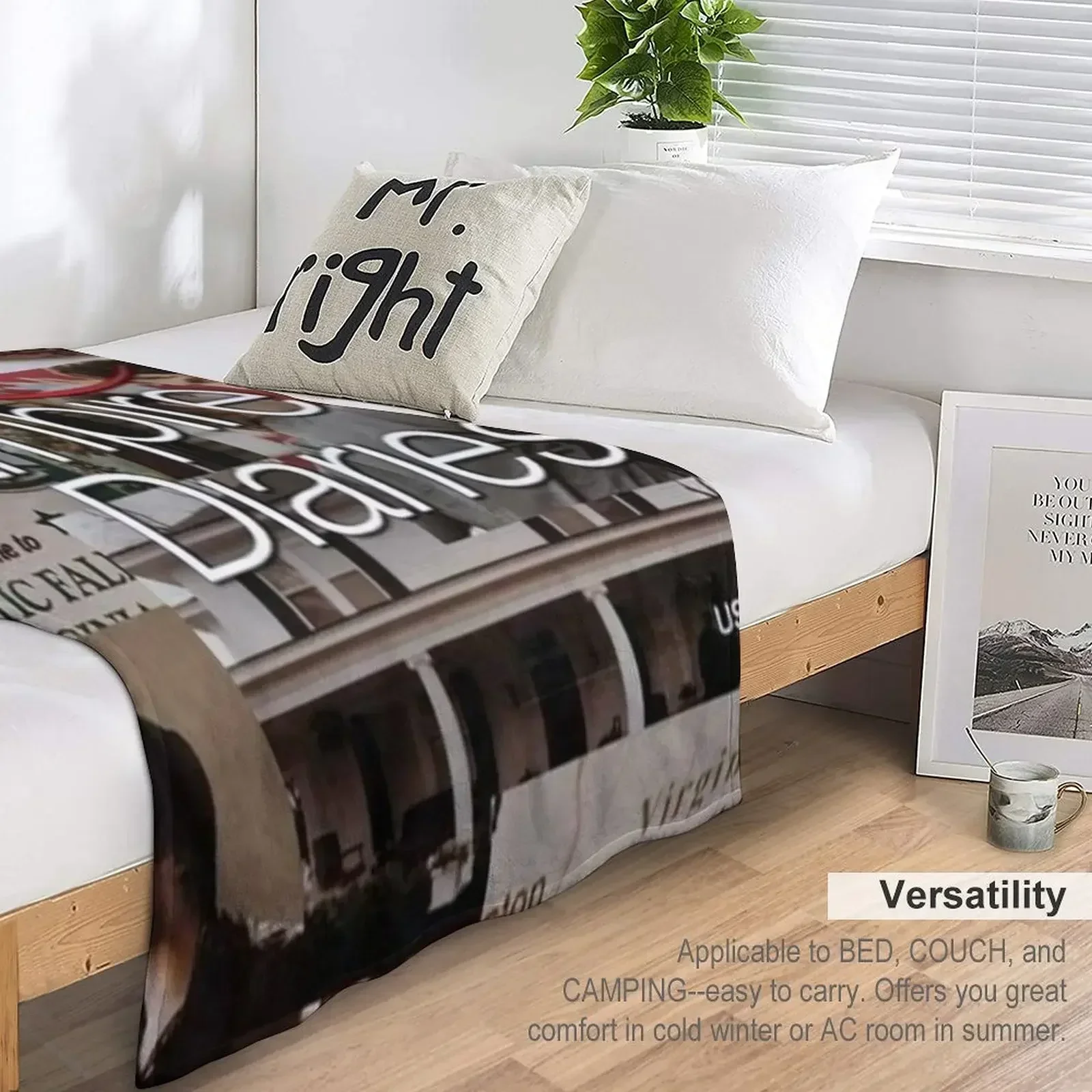 Коллаж вампира одеяло для сна набивки декоративного дивана роскошные