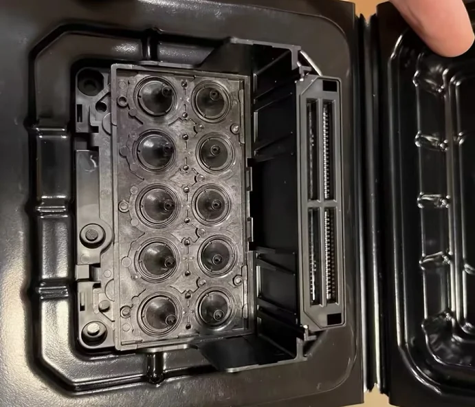 100% оригинальная печатающая головка для принтера F6070 Epson surecolor dx6 F6280 F7000