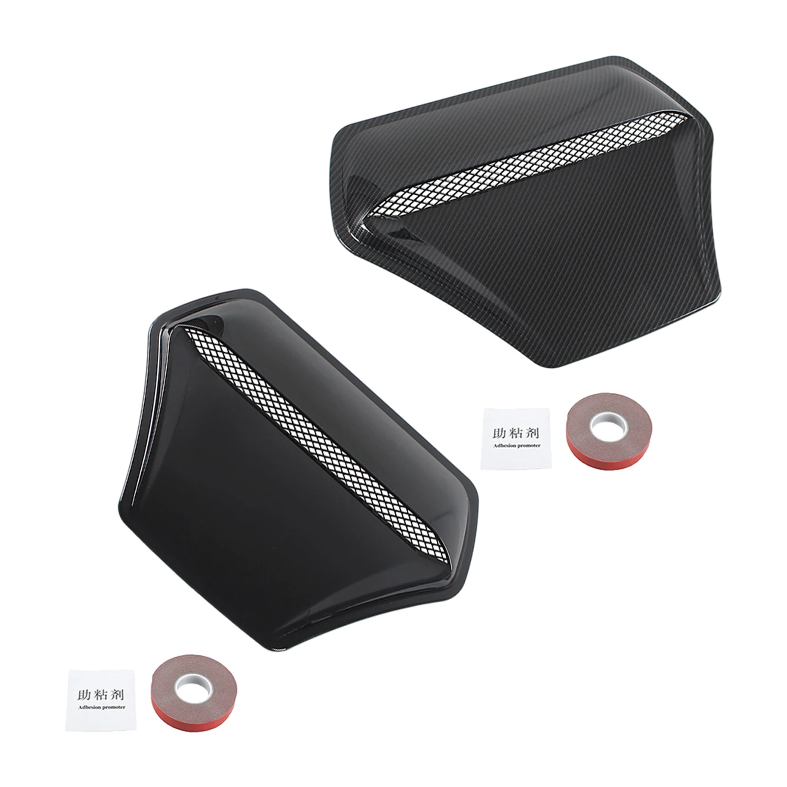 

Outlet Vent Vent Grille Cover, Fits for ,10TH 2016-2021