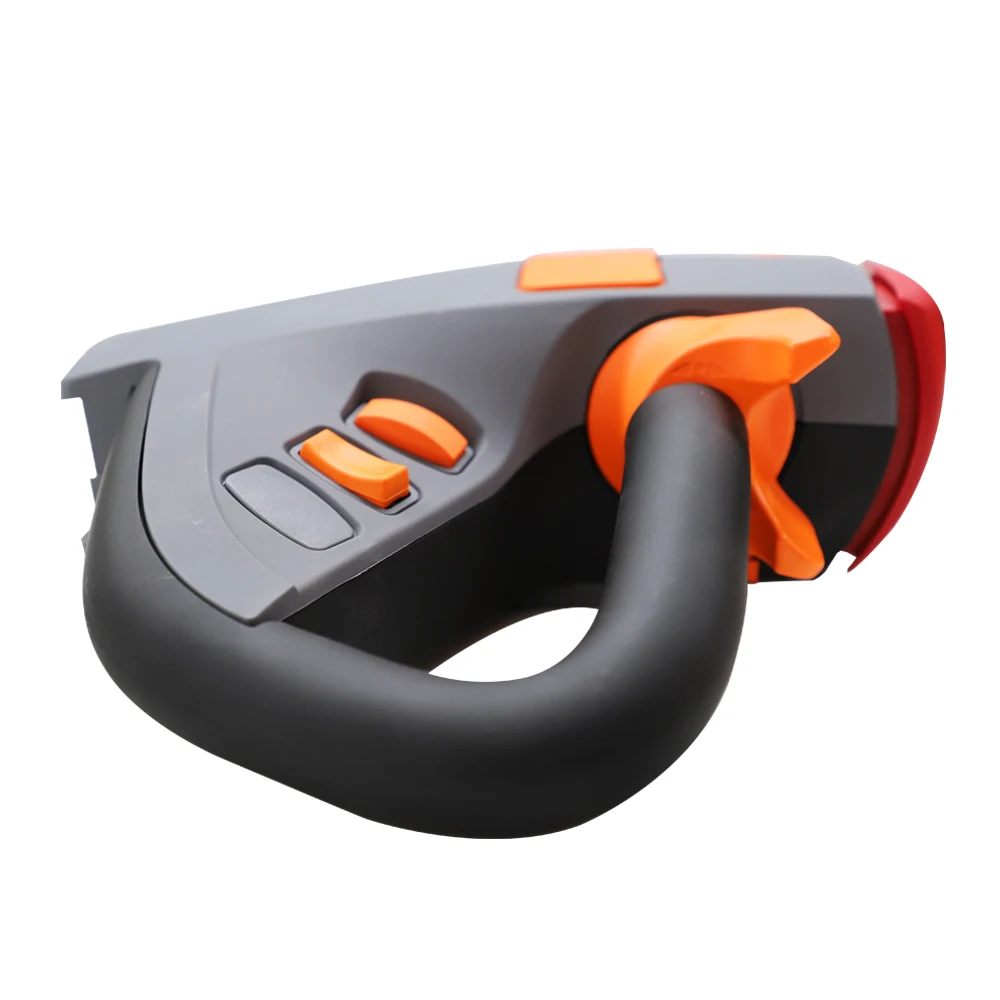 Ручка головки румпеля Temo 600 24 В для Toyota Nichiyu Big Joe Pallet Jack Staker