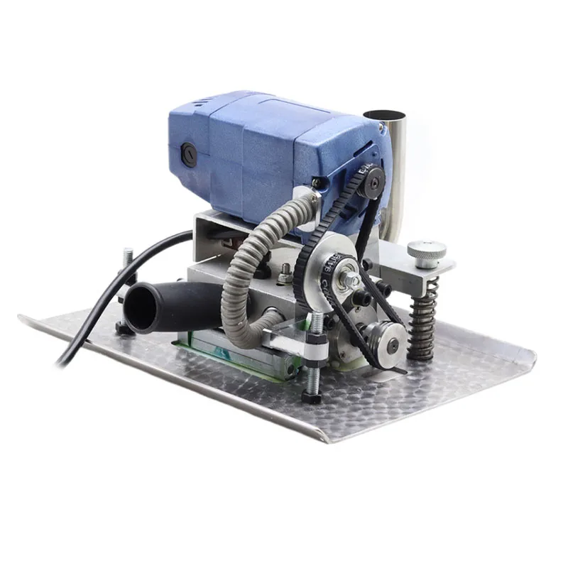 Многофункциональная мини-машина для резки плоских ковров портативная машина