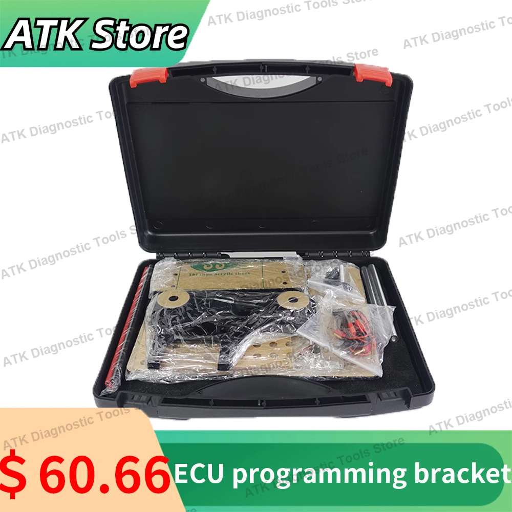 Для KT-AG KE-SS Chiptuning LED BDM Frame Инструменты Автомобильные аксессуары Ремонт Power Upgrade Tool