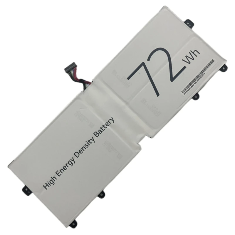 Новый аккумулятор LBV7227E для LG Gram 13Z970 14Z970 15Z970 15Z975 15ZD975 14Z980 15Z980 15Z90N 17Z90N 17Z90P 16Z90P 16Z90PC