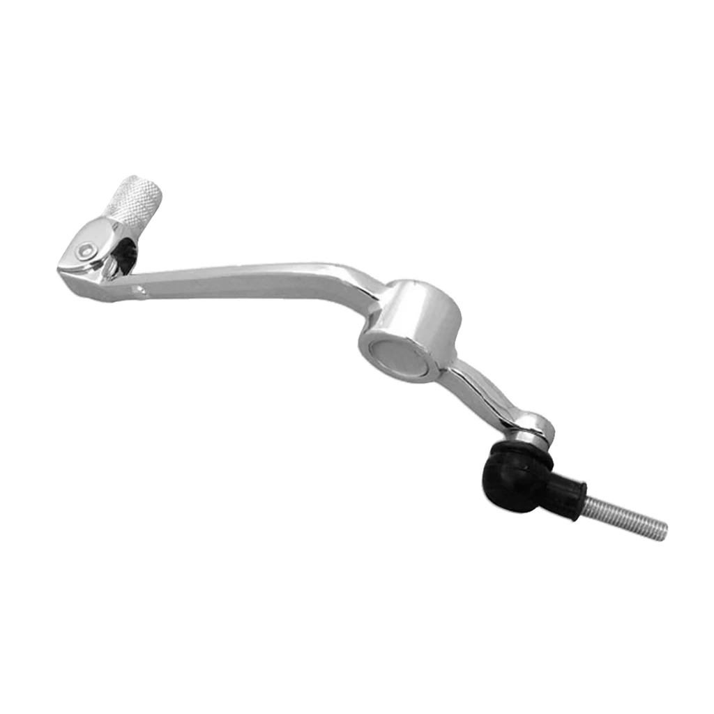 

Алюминиевый рычаг переключения передач педали er для мотоцикла 2004 2005 2006