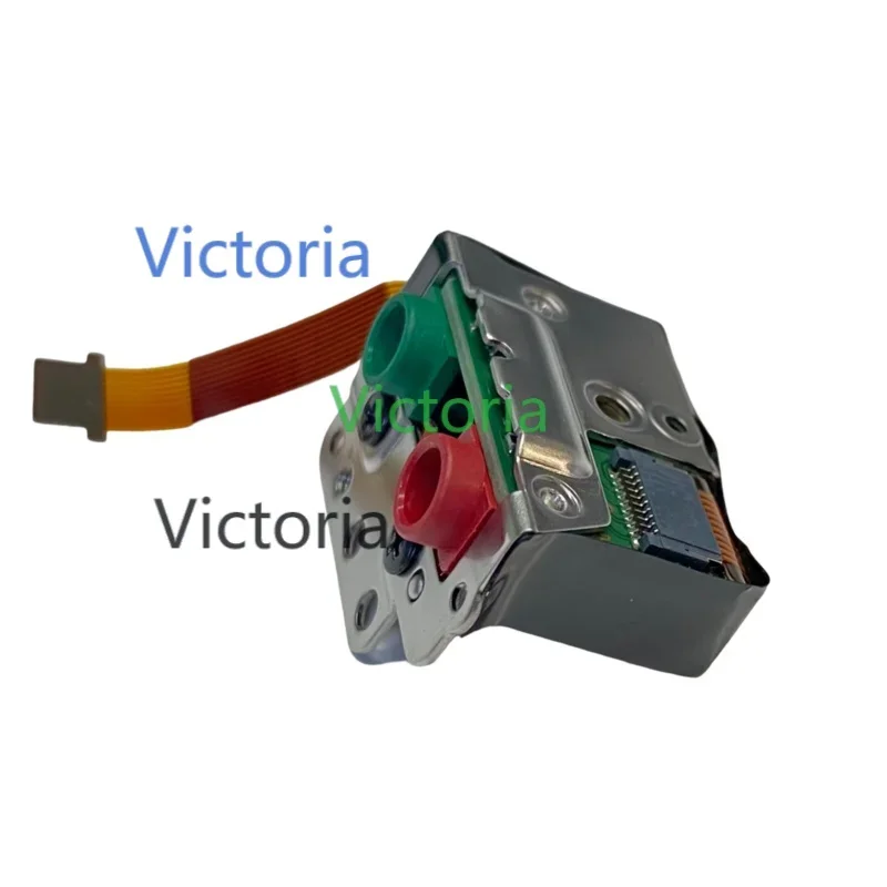 Для Sony A7SII ILCE-7SM2 7Sii микрофон аудио плата наушников запасная часть