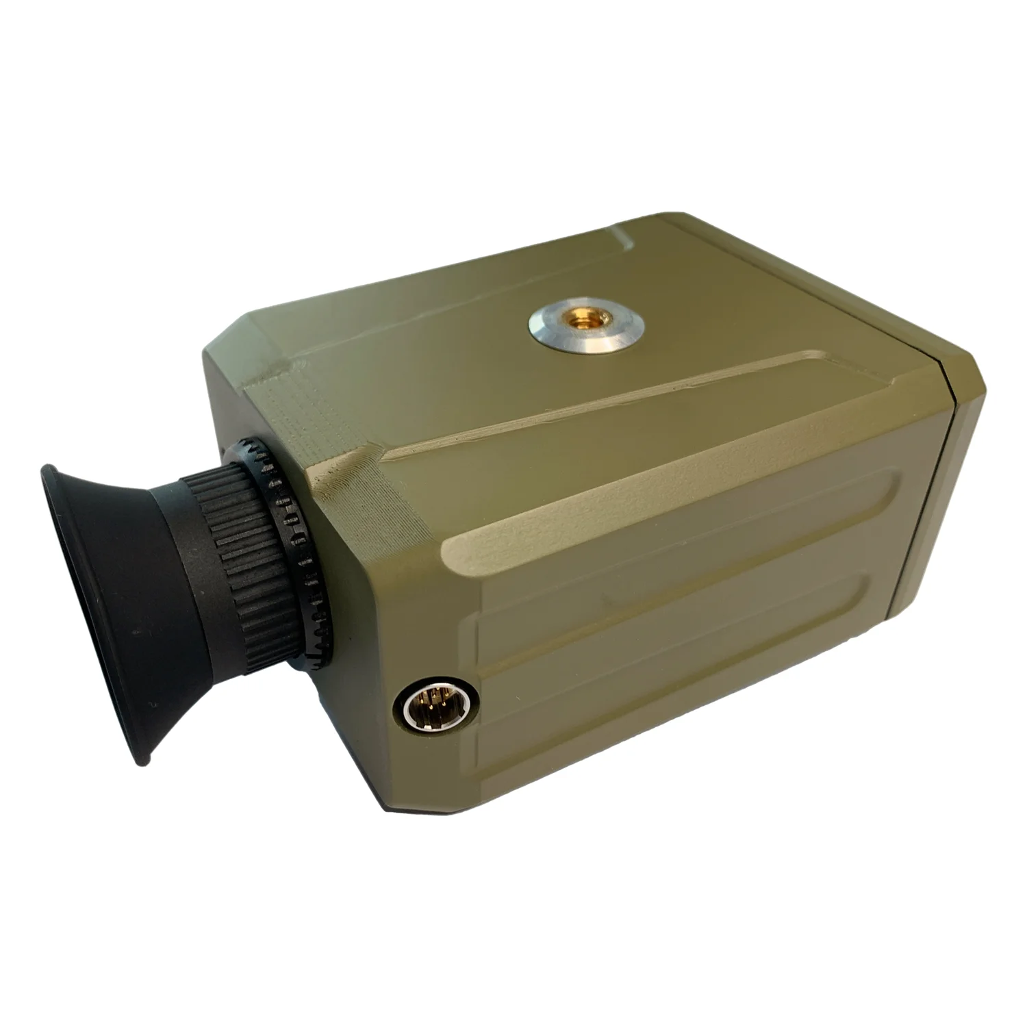 

6000m China New Design Factory Sell Laser Range Finder