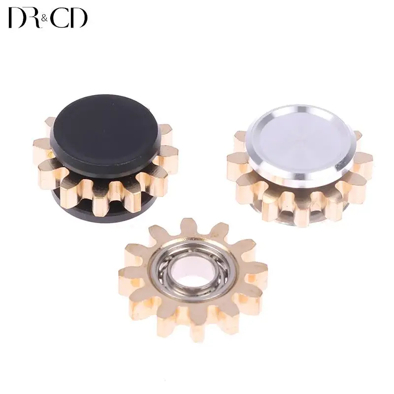 

Новинка, мини металлическая Экипировка, Спиннер для снятия стресса, гироскоп, детская игрушка-антистресс, подарок