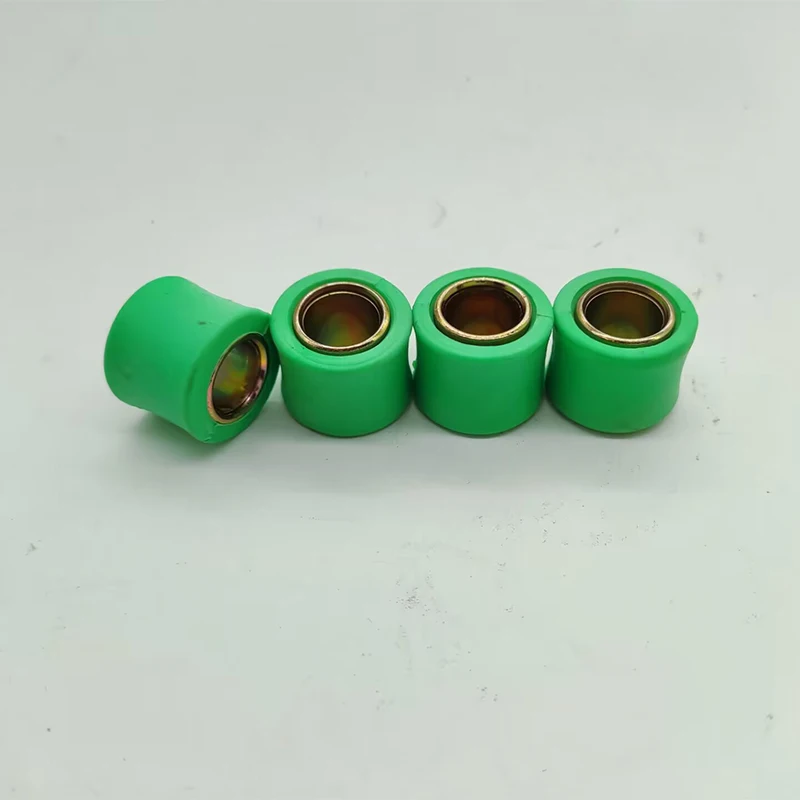 

4Pcs Motorcycle 10MM 12MM Rear Shock Absorber Sleeve Buffer Rubber Ring Bushing Fixed Ring Rear Sleeve Scooter