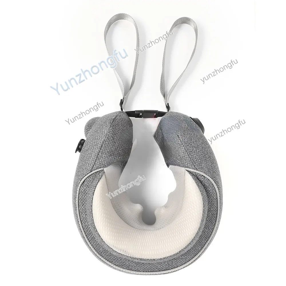 

neck electronic multifunctional soft massage pillow timing control, Relieve neck fatigue