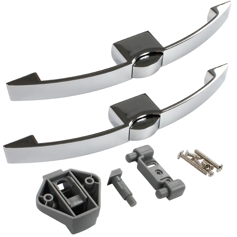 

Запчасти для двигателя автофургона от производителя, Хромированный Цвет, 160 мм, замок для автофургона, дома на колесах, шкафа, пусковой замок...