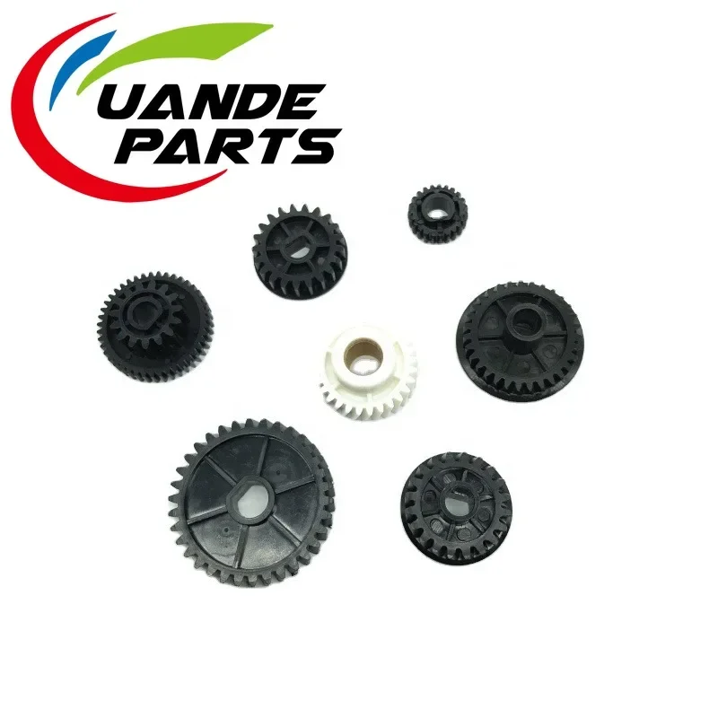 1 комплект шестерня разработчика для Ricoh MP 1100 MP1350 MP1356 MP1357 MP9000 MP1106 MP1107 MP906 MP907 детали