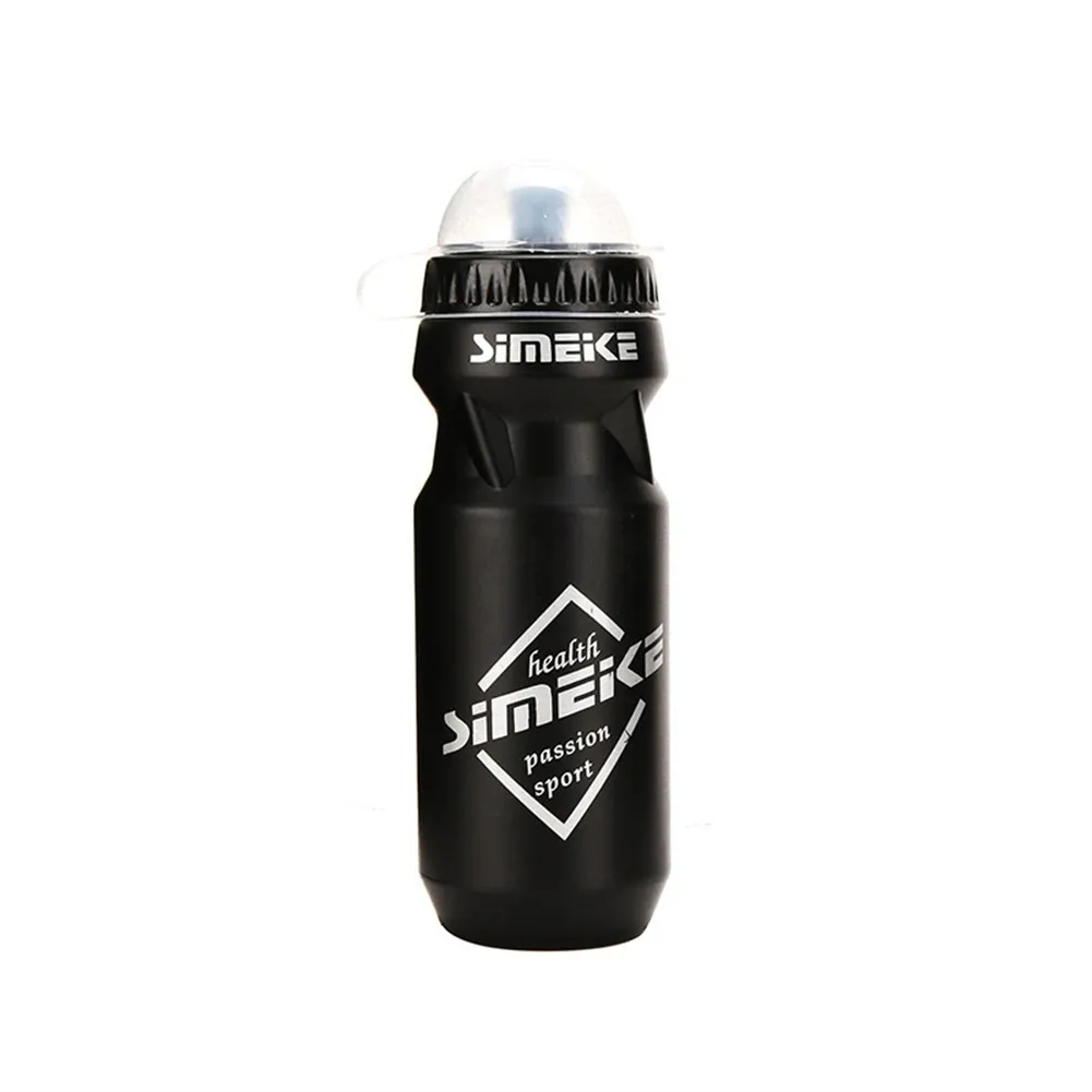 

Taste-free Water Bottle Water Bottle 610ml Bicycle Kettle Cycling Dustproof For Hiking & Camping Large Capacity Leak-proof