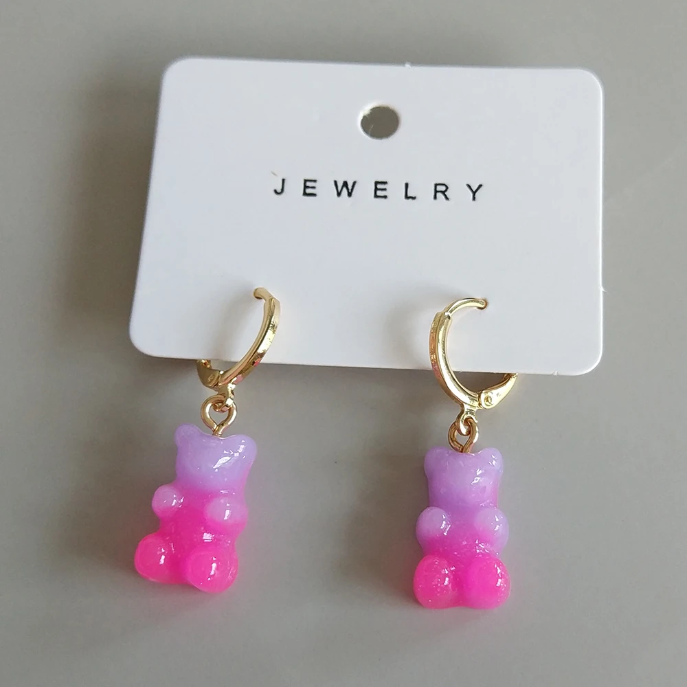 Женские серьги-подвески с жемчугом серьги из нержавеющей стали в богемном стиле