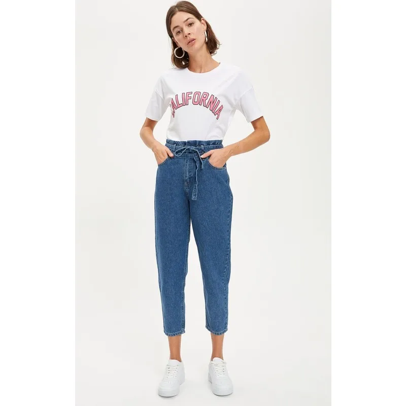 

Lettering Printed Short-Sleeve T-Shirt T Shirt Y2K Top Nostalgic Summer Women T-Shirt Anime Bluz