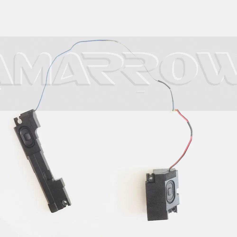 Новый оригинальный Бесплатная доставка Ноутбук Fix динамик для Lenovo IdeaPad L440 ноутбук