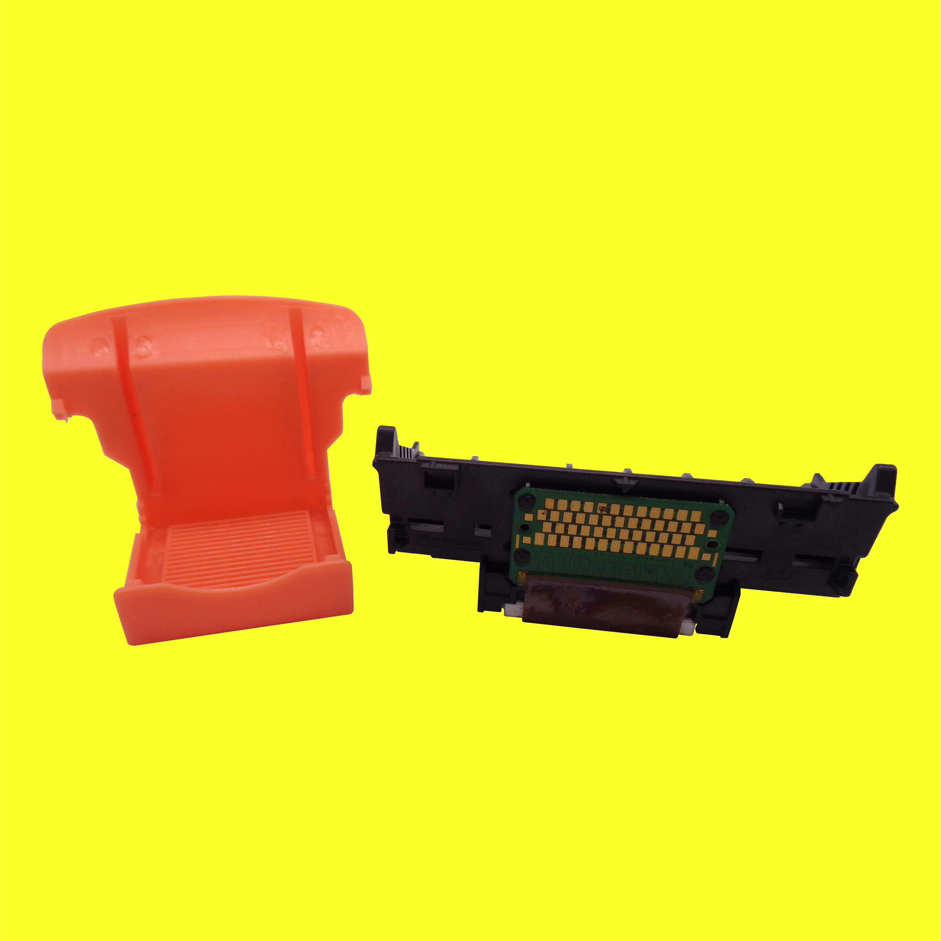 QY6-0090 печатающая головка Печатающая для принтера Canon TS8020 TS9020 TS8040 TS8050 TS8070 TS8080 TS9050